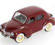 RENAULT 4 cv Solido 1/17