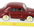 RENAULT 4 cv Solido 1/17