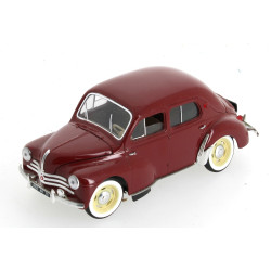 RENAULT 4 cv Solido 1/17