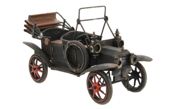 FORD T décorative en métal années 70/80