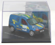 Collection RENAULT - 6 véhicules 1/43 en