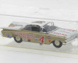 QUARTZO - chevrolet 1/43 en BO (qqs saut
