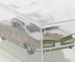 QUARTZO - chevrolet 1/43 en BO (qqs saut