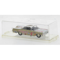 QUARTZO - chevrolet 1/43 en BO (qqs saut