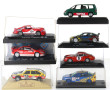 RENAULT PEUGEOT PORSCHE - 7 véhicules co