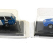 Lot de 2 voitures 1/43 en BO Renault 12 