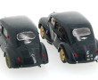 RENAULT 4 cv - 2 voitures 1/17 Solido av