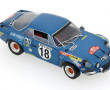 ALPINE A 110 1800 S Rallye Monte-Carlo A