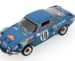 ALPINE A 110 1800 S Rallye Monte-Carlo A