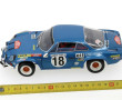 ALPINE A 110 1800 S Rallye Monte-Carlo A