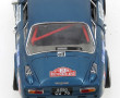ALPINE A110 rallye Monte-Carlo 1/16 Bura