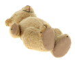 Ours en peluche des années 50/60, pleure