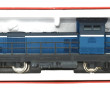 JOUEF - Locomotive diésel BB 66150 ref 8
