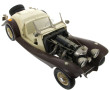 Maquette de voiture Alfa Roméo , L 60 cm