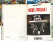 Michel VAILLANT - 3 BD: album spécial Mi