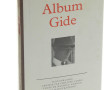 LA PLEIADE - Album GIDE