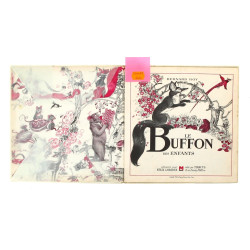 "Le BUFFON des enfants - IV Les animaux 