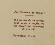 EROTISME - PIRON "Ode à Priape", ouvrage