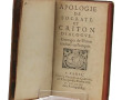 Petit lot de 6 livres XVIIIè, XIXè et dé