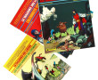 LE VAGABOND DES LIMBES - 29 volumes