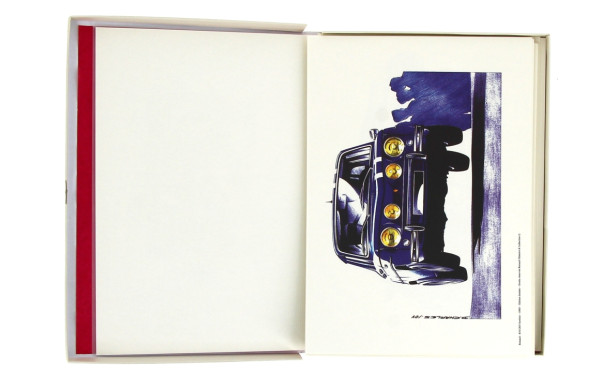 RENAULT Collection - Recueil sous emboit