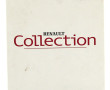 RENAULT Collection - Recueil sous emboit