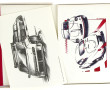 RENAULT Collection - Recueil sous emboit