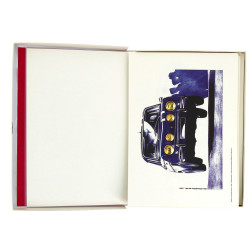 RENAULT Collection - Recueil sous emboit