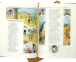 Lot de 2 livres enfantina : réédition de