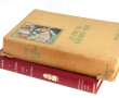 Lot de 2 livres enfantina : réédition de