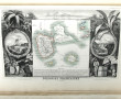LEVASSEUR (V.). Atlas national illustré 