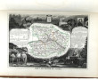 LEVASSEUR (V.). Atlas national illustré 