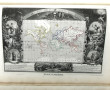 LEVASSEUR (V.). Atlas national illustré 