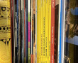 Thème BRETAGNE - Lot de livres dont Dict