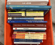Thème BRETAGNE - Lot de livres dont "La 