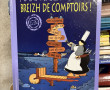 Thème BRETAGNE - Lot de livres dont "La 