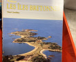 Thème BRETAGNE - Lot de livres dont "La 