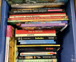 Thème BRETAGNE - Lot de livres sur la Br