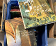 Thème BRETAGNE - Lot de livres sur la Br