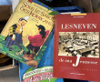 Thème BRETAGNE - Lot de livres sur la Br