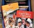 Thème BRETAGNE - Lot de livres sur la Br
