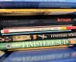 Thème BRETAGNE - Lot de livres sur la Br