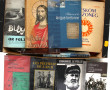 BRETAGNE - Caisse de livres en français 