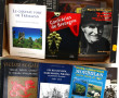 BRETAGNE - Caisse de livres en français 