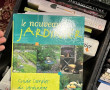 Thème JARDINS - Lot de livres dont "Ency