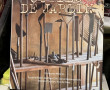 Thème JARDINS - Lot de livres dont "Ency
