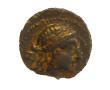 GAULE - MASSALIA (II e s. avt JC) Bronze