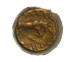GAULE - MASSALIA (II e s. avt JC) Bronze