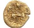 GAULE ARMORICAINE- CORIOSOLITES (80-50 a