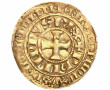 PHILIPPE IV LE BEL - Gros tournois d'arg